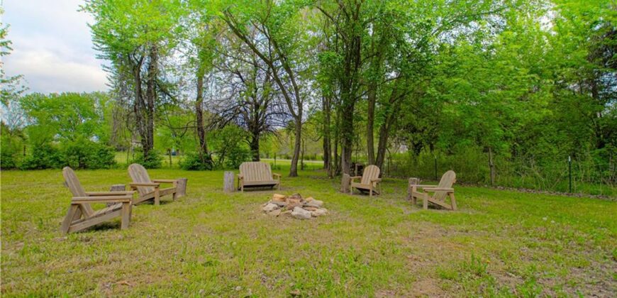16023 Jesse James Road, Kearney, MO 64060