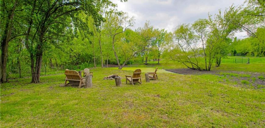 16023 Jesse James Road, Kearney, MO 64060
