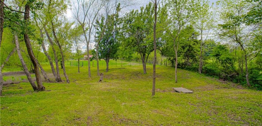 16023 Jesse James Road, Kearney, MO 64060