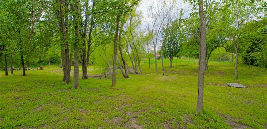 16023 Jesse James Road, Kearney, MO 64060