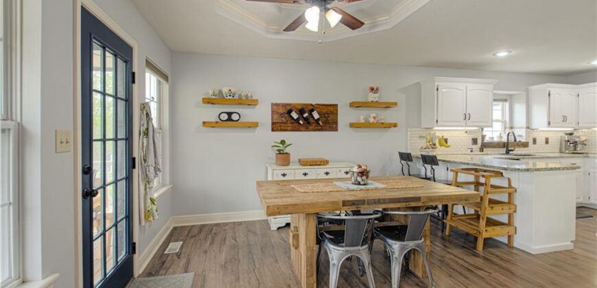 16023 Jesse James Road, Kearney, MO 64060