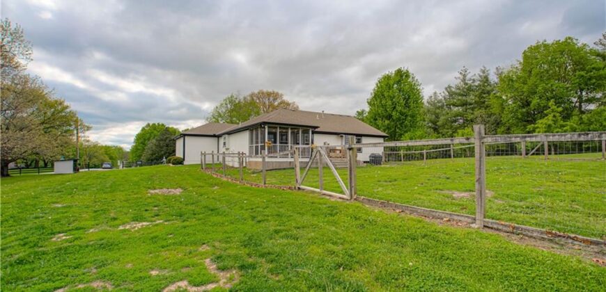 16023 Jesse James Road, Kearney, MO 64060