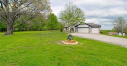 16023 Jesse James Road, Kearney, MO 64060