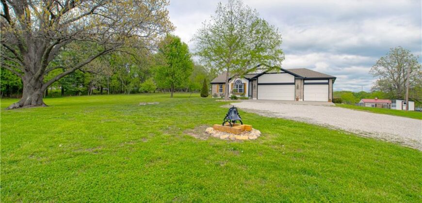 16023 Jesse James Road, Kearney, MO 64060