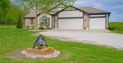 16023 Jesse James Road, Kearney, MO 64060