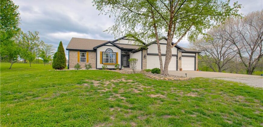 16023 Jesse James Road, Kearney, MO 64060
