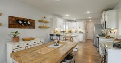 16023 Jesse James Road, Kearney, MO 64060