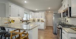 16023 Jesse James Road, Kearney, MO 64060