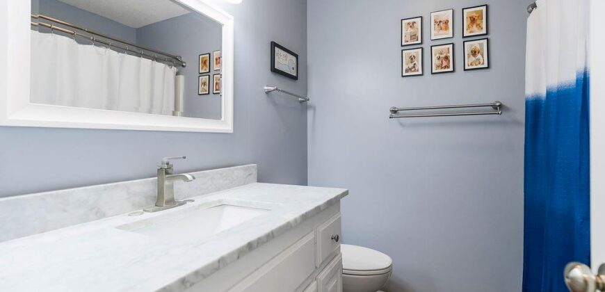 301 Porter Drive, Smithville, MO 64089