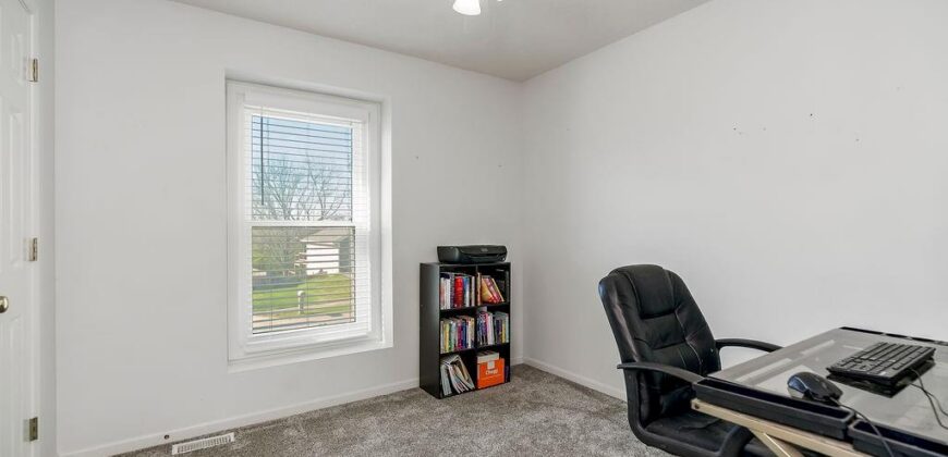 301 Porter Drive, Smithville, MO 64089