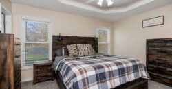 301 Porter Drive, Smithville, MO 64089