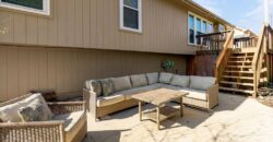 301 Porter Drive, Smithville, MO 64089