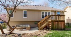 301 Porter Drive, Smithville, MO 64089