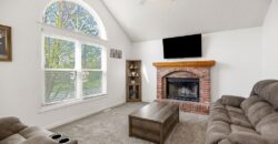 301 Porter Drive, Smithville, MO 64089