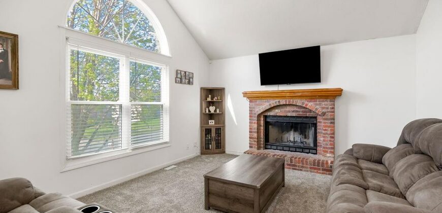 301 Porter Drive, Smithville, MO 64089