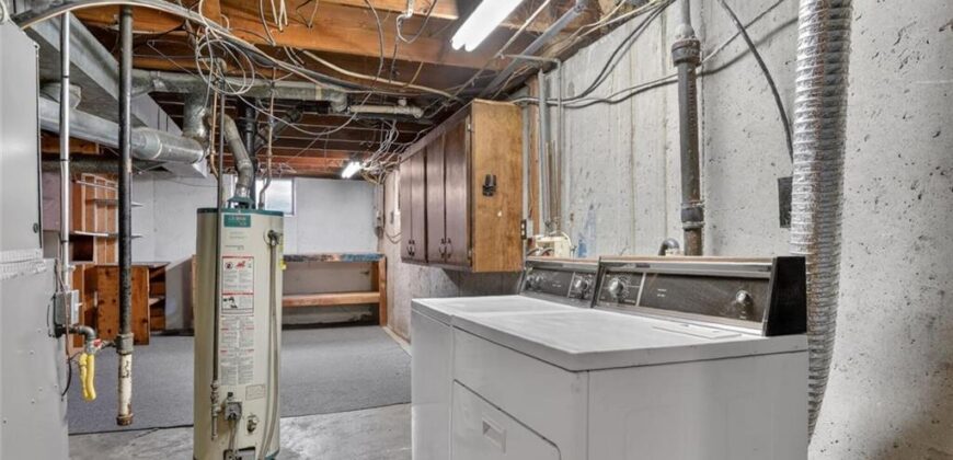 3701 N Cypress Avenue, Kansas City, MO 64117