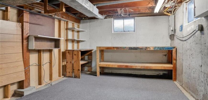 3701 N Cypress Avenue, Kansas City, MO 64117