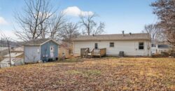 3701 N Cypress Avenue, Kansas City, MO 64117