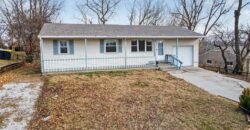 3701 N Cypress Avenue, Kansas City, MO 64117