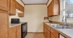 3701 N Cypress Avenue, Kansas City, MO 64117