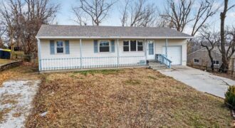 3701 N Cypress Avenue, Kansas City, MO 64117