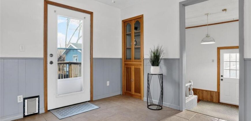 3701 N Cypress Avenue, Kansas City, MO 64117