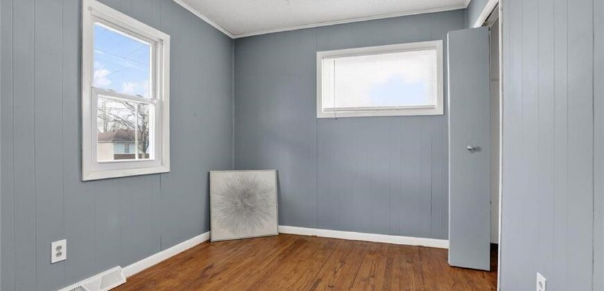 3701 N Cypress Avenue, Kansas City, MO 64117