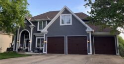 3304 NE 70th Terrace, Gladstone, MO 64119
