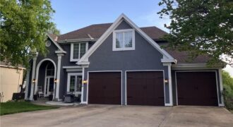 3304 NE 70th Terrace, Gladstone, MO 64119