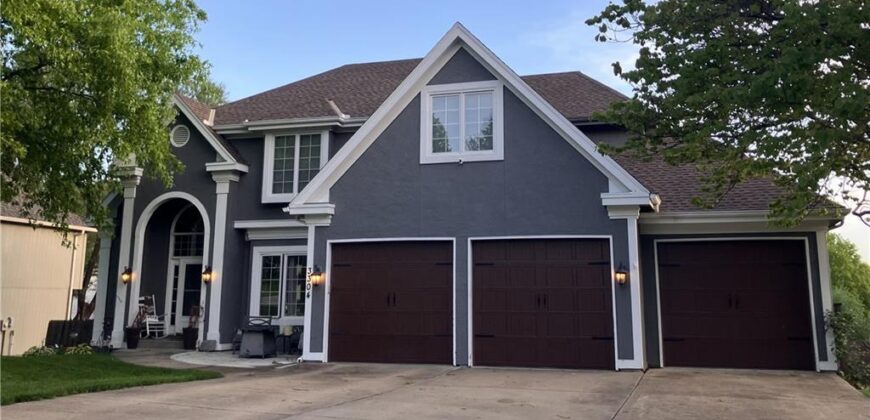 3304 NE 70th Terrace, Gladstone, MO 64119