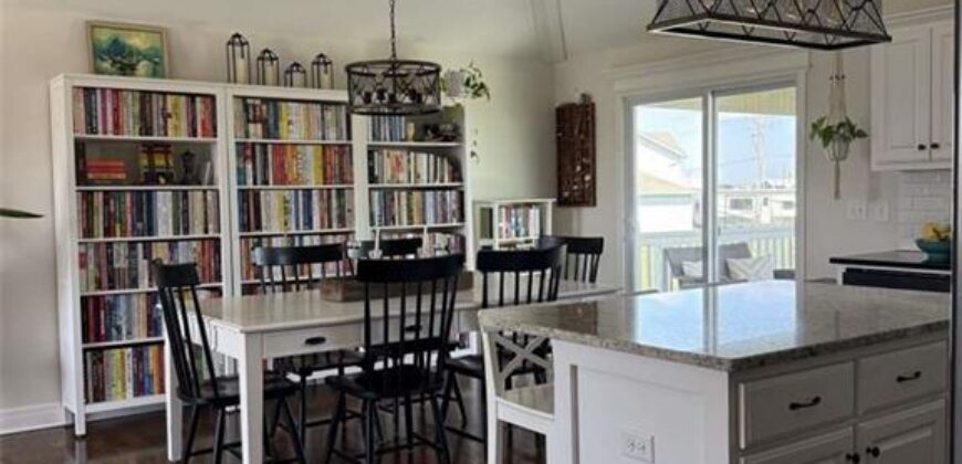 1206 Viola Street, Smithville, MO 64089