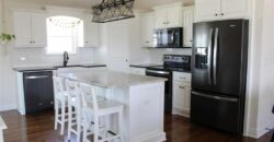 1206 Viola Street, Smithville, MO 64089