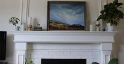 1206 Viola Street, Smithville, MO 64089