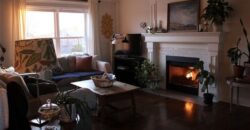 1206 Viola Street, Smithville, MO 64089