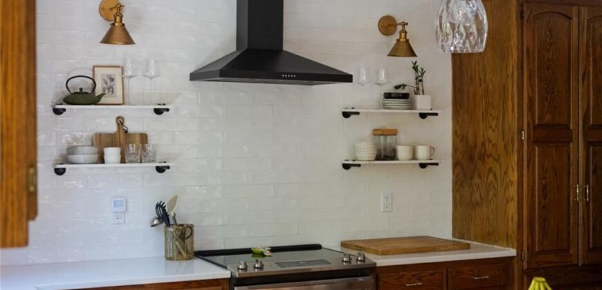 5716 N Beaman Avenue, Kansas City, MO 64151