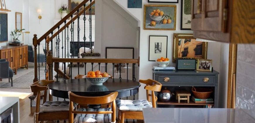 5716 N Beaman Avenue, Kansas City, MO 64151