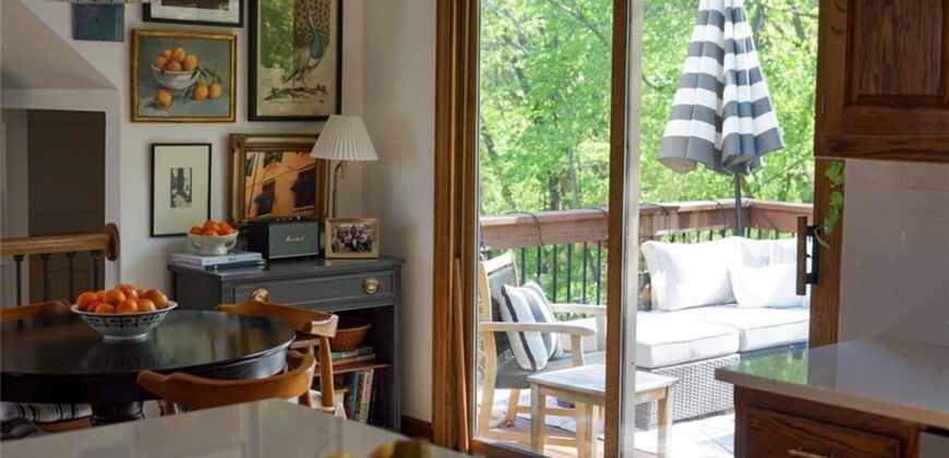 5716 N Beaman Avenue, Kansas City, MO 64151