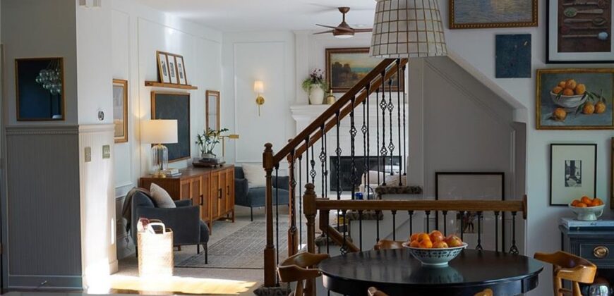 5716 N Beaman Avenue, Kansas City, MO 64151