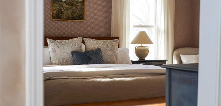 5716 N Beaman Avenue, Kansas City, MO 64151