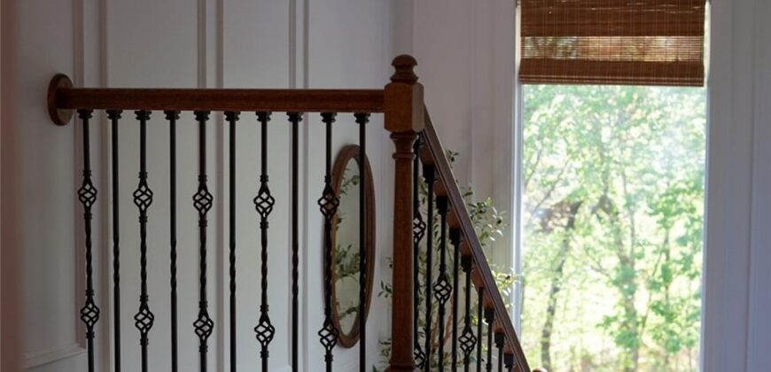 5716 N Beaman Avenue, Kansas City, MO 64151