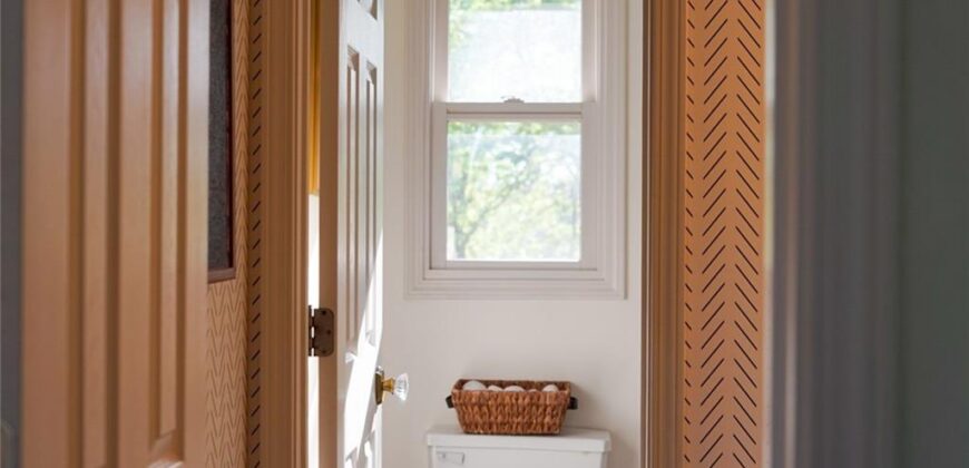 5716 N Beaman Avenue, Kansas City, MO 64151