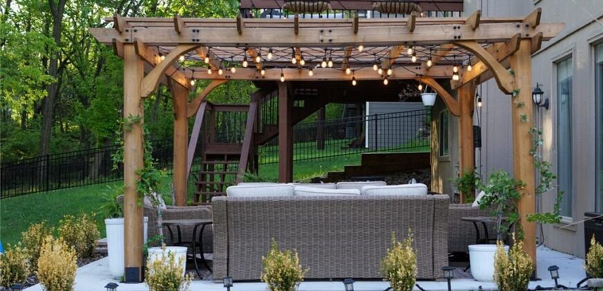 5716 N Beaman Avenue, Kansas City, MO 64151