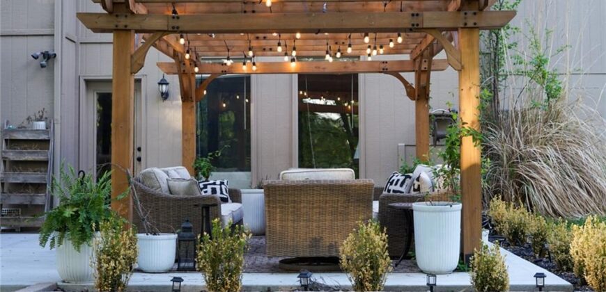 5716 N Beaman Avenue, Kansas City, MO 64151