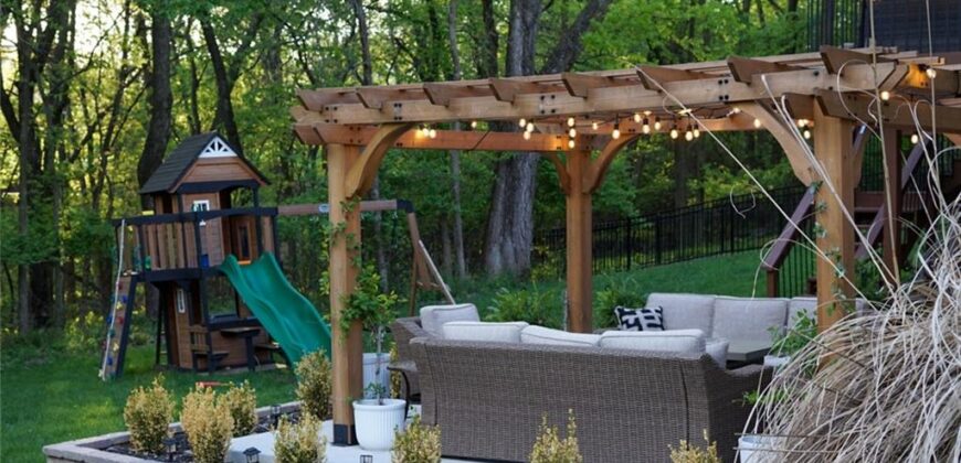 5716 N Beaman Avenue, Kansas City, MO 64151