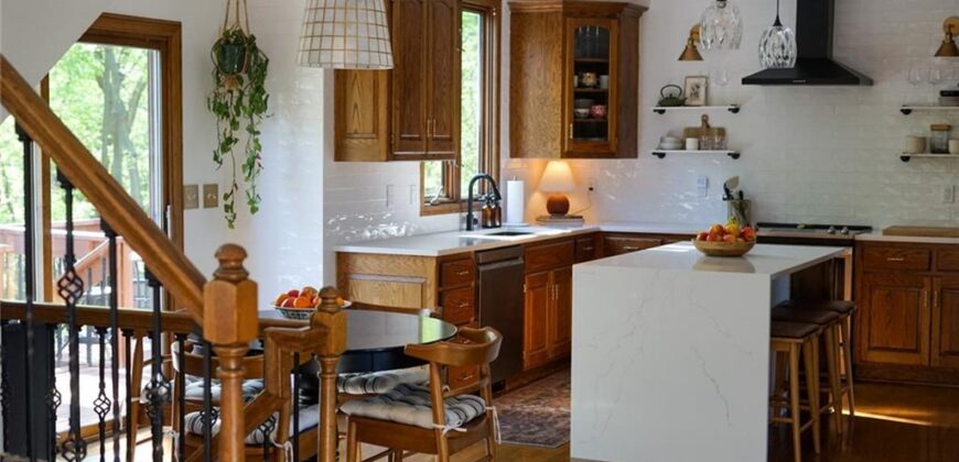 5716 N Beaman Avenue, Kansas City, MO 64151