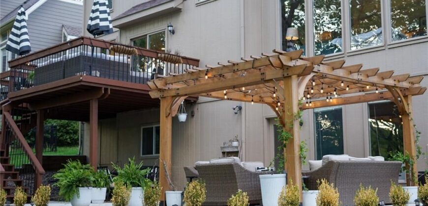 5716 N Beaman Avenue, Kansas City, MO 64151