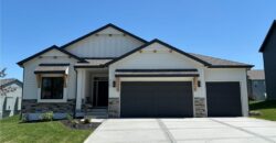 2147 Little Creek Court, Liberty, MO 64068