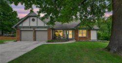 6505 N Wabash Avenue, Gladstone, MO 64118