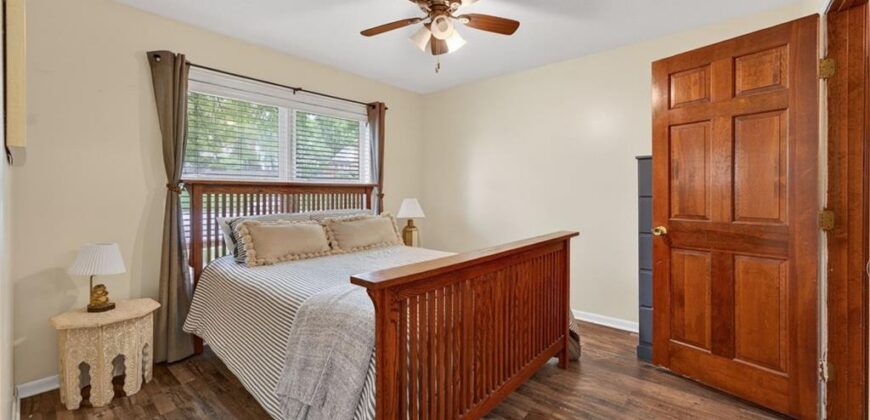 6505 N Wabash Avenue, Gladstone, MO 64118