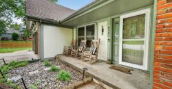 6505 N Wabash Avenue, Gladstone, MO 64118